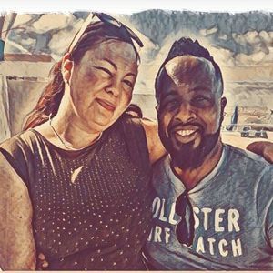 Meet your Posher, Anthony